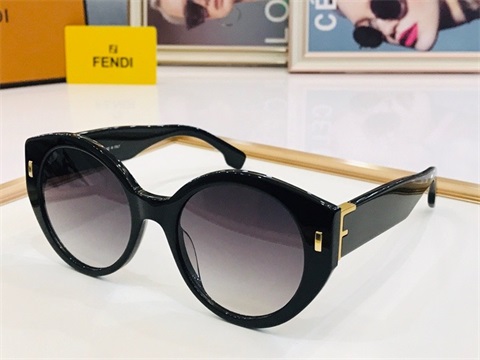 Fendi sunglass-709